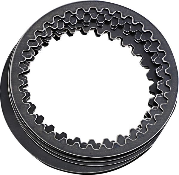 Alto Products Replacement Clutch Plate Kit For Harley FLFBS 1868 17-24 095755A