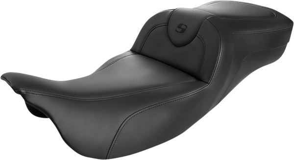 Saddlemen Roadsofa™ Extended Reach Seat (808-07B-188)