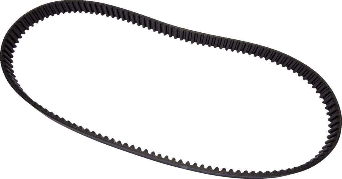 Drag Specialties Rear Drive Belt For Harley Davidson FLSTC 1340 1993 BDL SPC-128