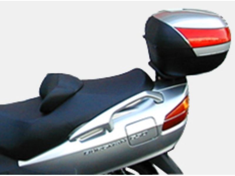 SHAD Top Box Fitting Kit to fit Suzuki Burgman 650 2002-2025