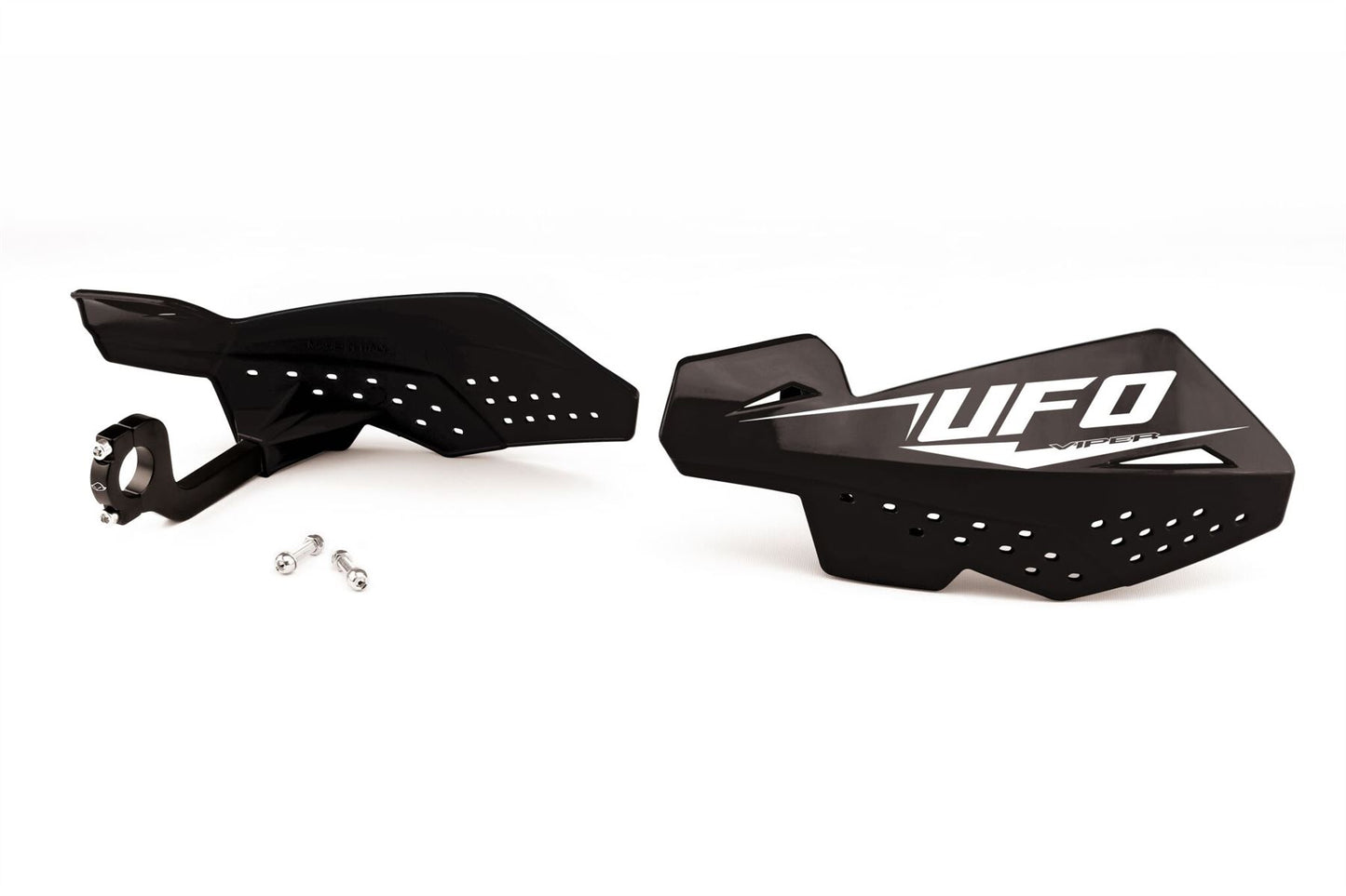 UFO Handguars Viper 2 Black PM01660-001