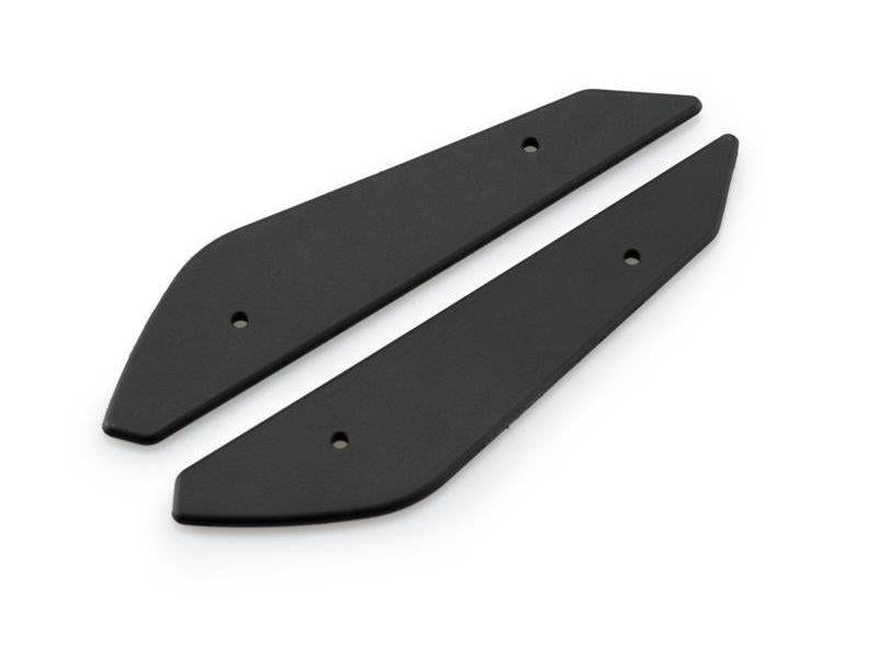 PUIG Downforce Sport Spoiler Deflector Black Universal 3692N