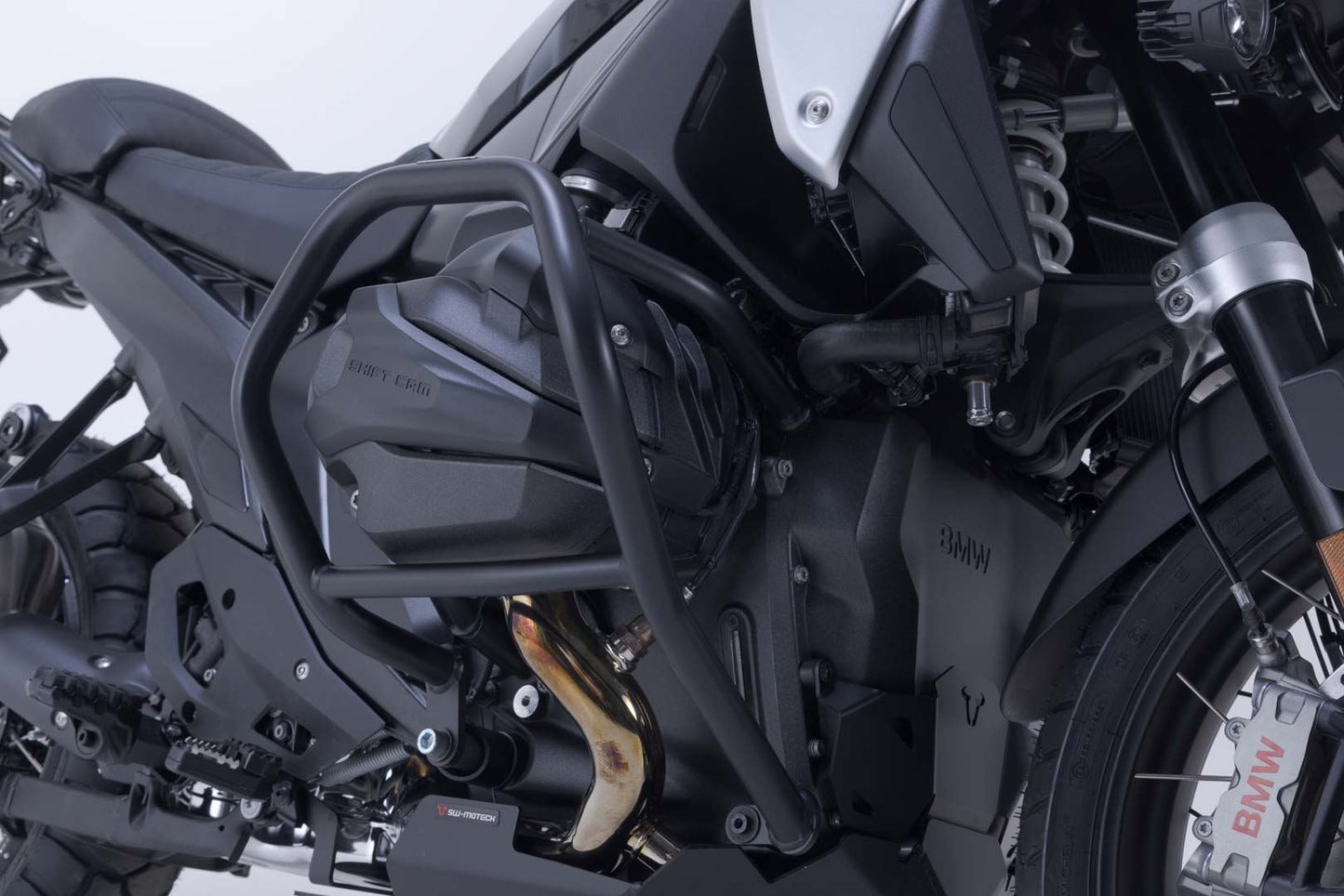 SW MOTECH Crash Bar Bmw R 1300 Gs 24 Sbl.07.975.10000/B