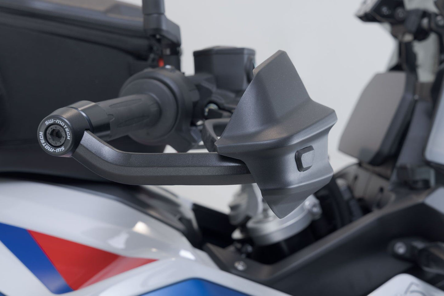 SW MOTECH Adventure Handguard Kit For BMW F 800 GS R 1250 GS 19-24 HDG.00.220.30501