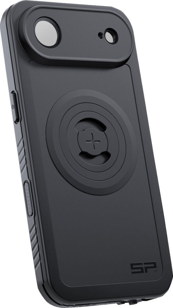 SP Connect Xtreme SPC+ Mobile Phone Case For iPhone 17 Air Military Drop-Test Black 52920