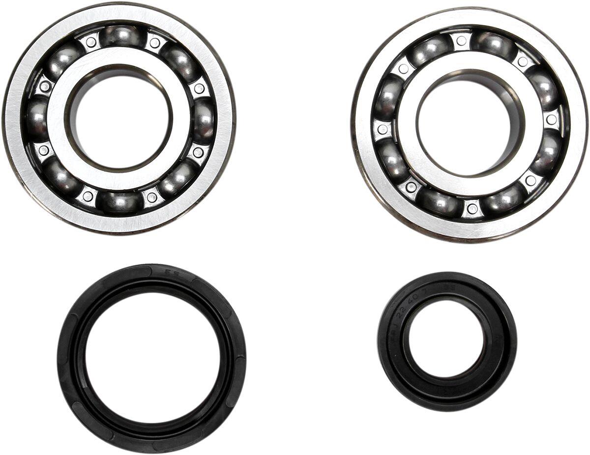 Prox Crankshaft Bearing And Seal Kit For Yamaha YZ 250 1988-1997 Kit 23.CBS23088