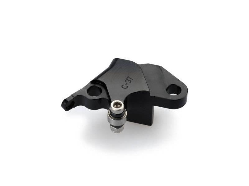 Puig Clutch Lever Adaptor Black 6892F