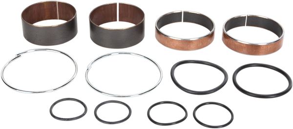 Moose Offroad Fork Bushings Kit For KTM SX-F 250 2014-2017 PTFE Kit 38-6122
