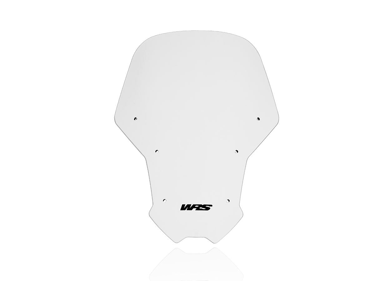 WRS Windscreen Standard Adventure Sports Honda CRF1100 L ABS Ho026t