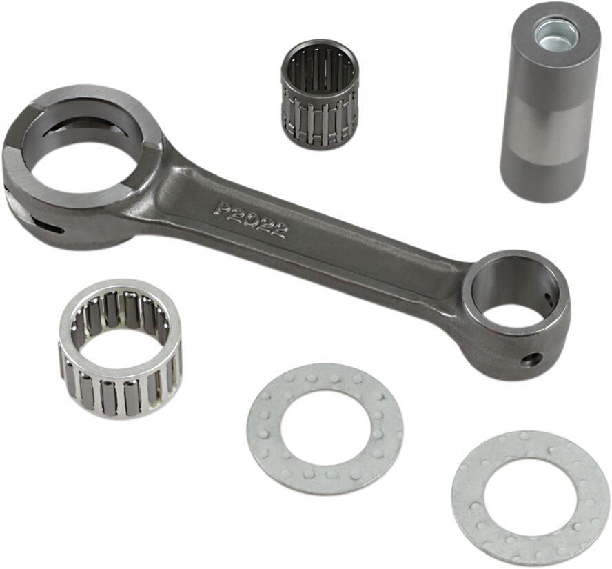 Wossner Connecting Rod Kit 2-Stroke For Kawasaki KX 250 1987-2008 P2022