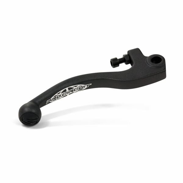 Pro Circuit Forged Brake Lever For Kawasaki KX 450 F 1996-2019 PCBL03-02-042