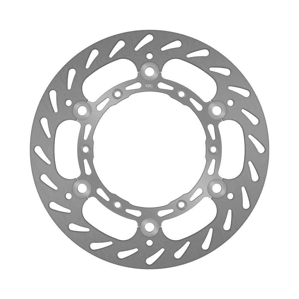EBC D-Series Floating Offroad Brake Rotor For Yamaha WR 250 F 2001-2016 MD6356D