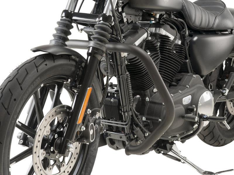 Puig Engine Guard Black 5900H