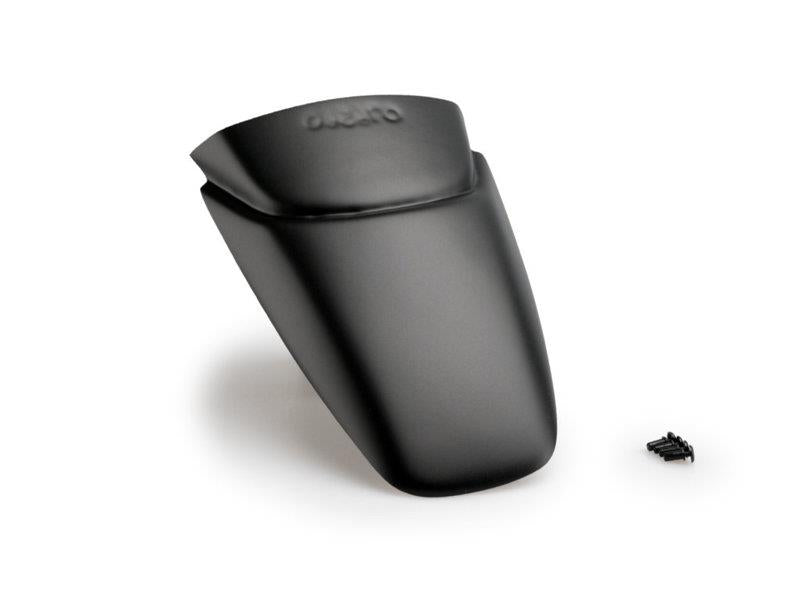PUIG Rear Mudguard Extender Matt Black for Triumph Trident 660 21-25 21161J