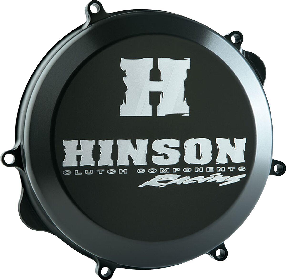 Hinson Clutch Cover KX450'21 C663-2102