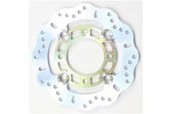 EBC D-Series Floating Offroad Brake Rotor For KTM SX 505 ATV 2008-2012 MD6336C