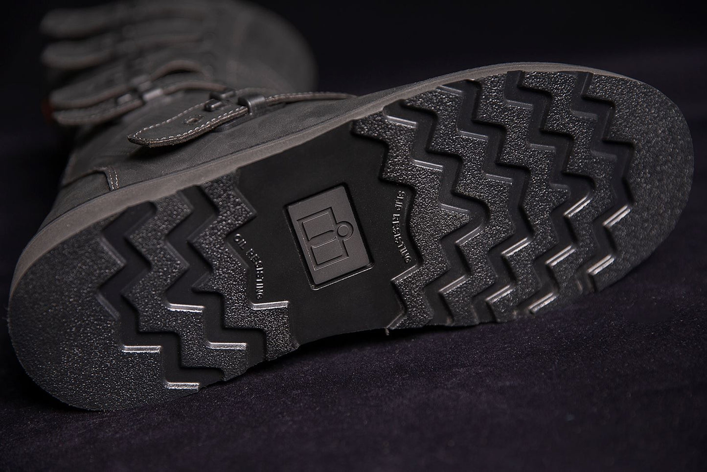 ICON Elsinore2™ Motorcycle Boots 2023 Model
