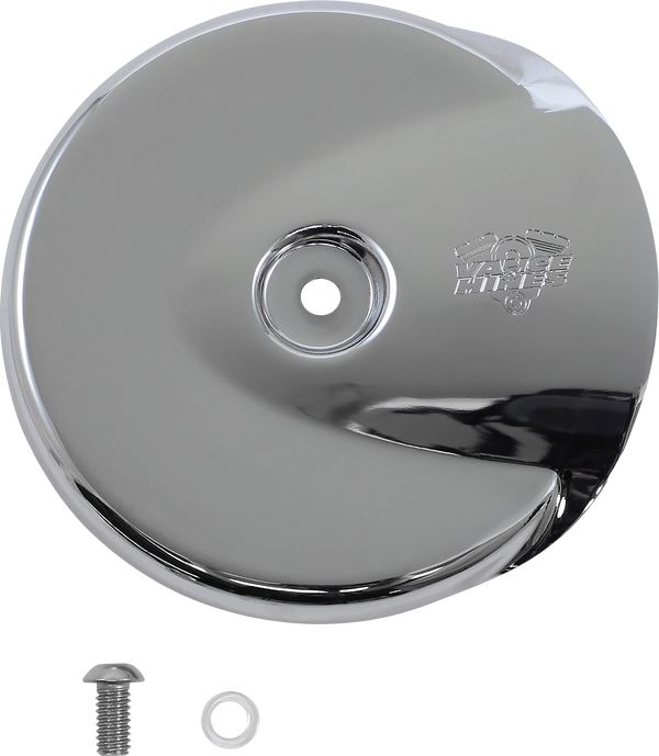 Vance & Hines Air Cleaner Cover Chrome For Harley Davidson FXLRS 1923 91-24 71090