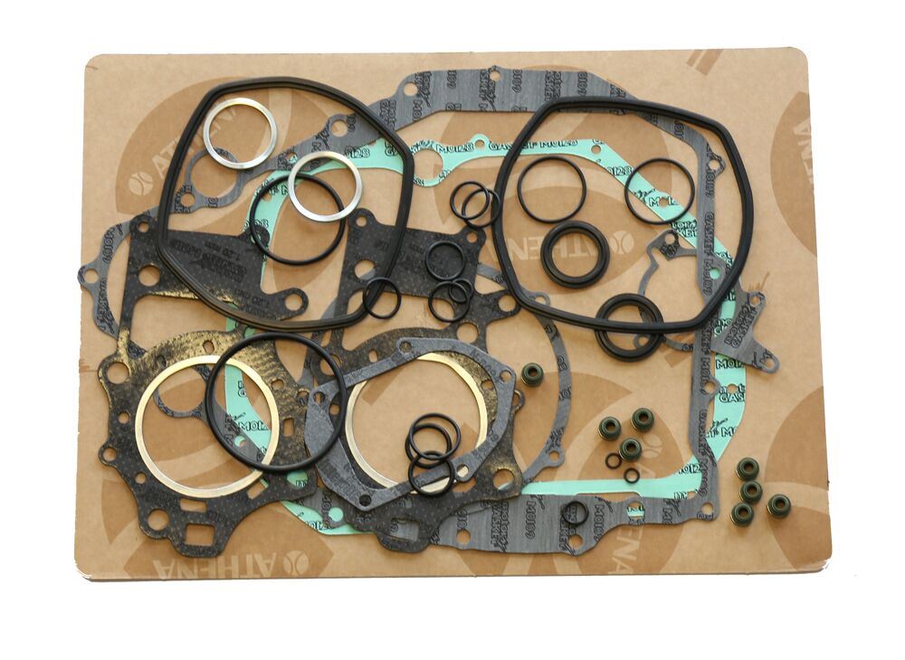 Athena Complete Gasket Kit For Honda CX 500 E 78-86 P400210850510