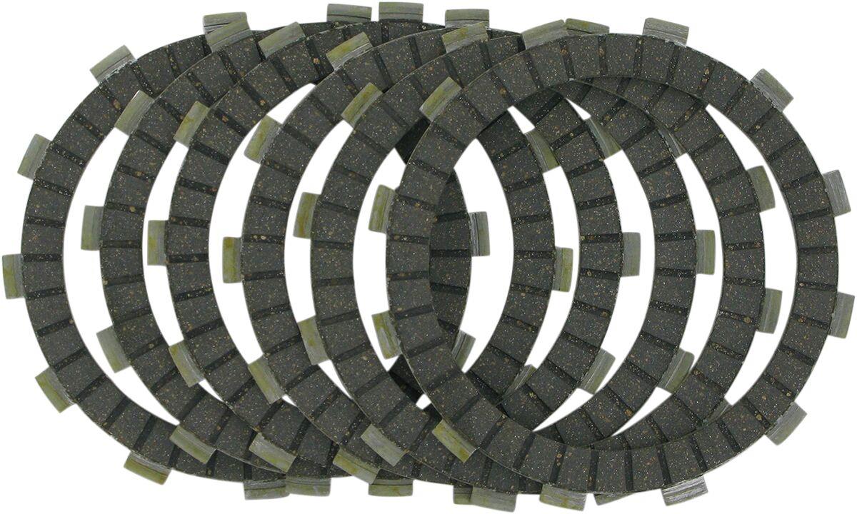 Ebc CK Standard Series Clutch Kit For Honda Montesa Cota 250 4RT 05-09 CK1171