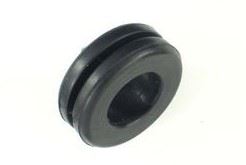 Akrapovic Rubber Insert Black P-GUV004