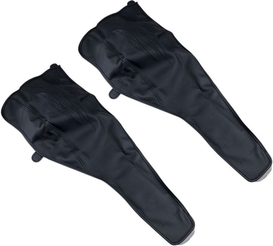 Saddlemen Harley Davidson FLHTCUTG 1690 2009-2016 Trike Fender Bra Set 1414-0014
