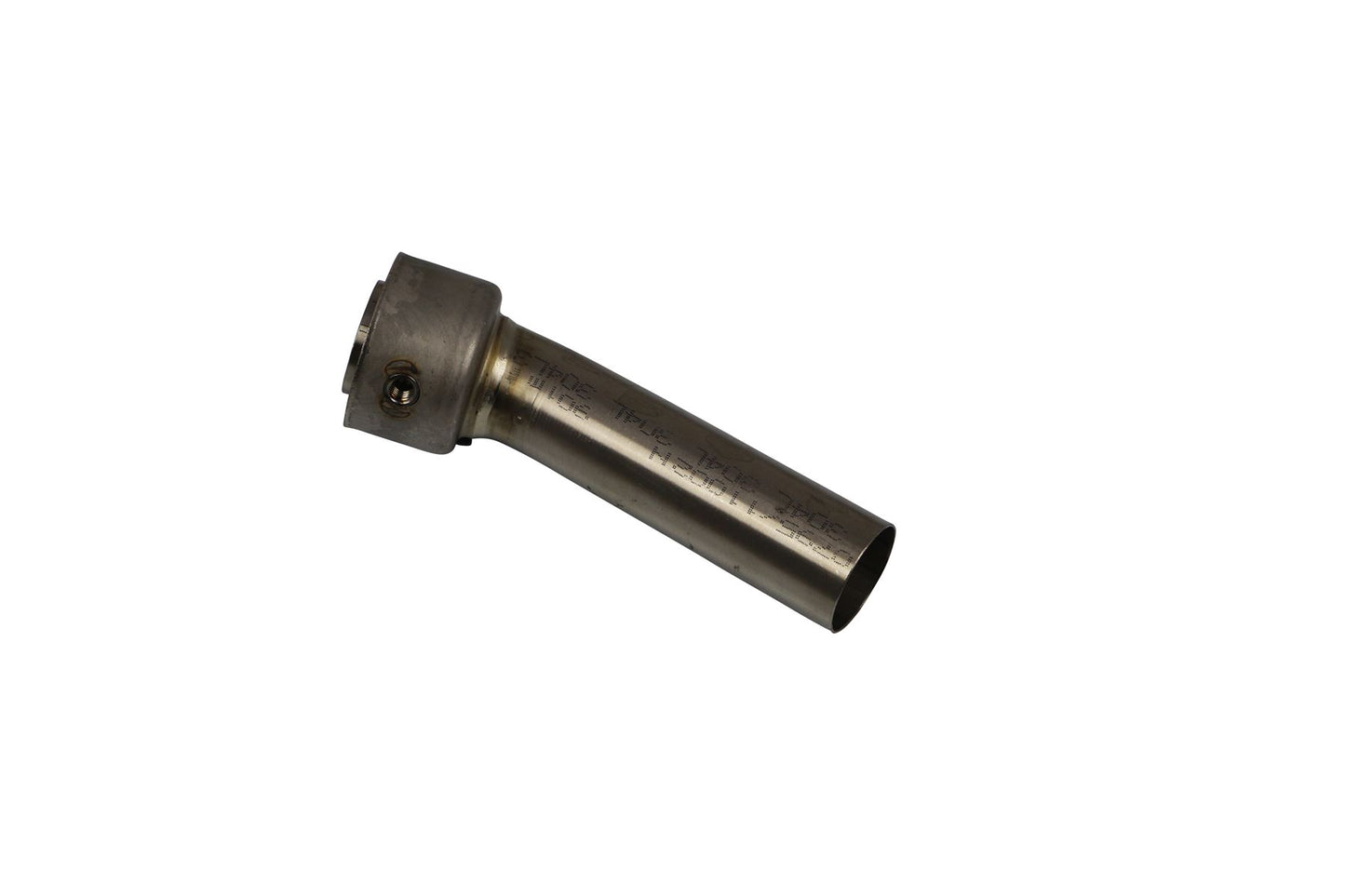 Akrapovic Noise Damper Reducer Decibel Killer SS V-TUV019