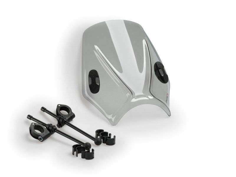 Puig Mito Screen Light Smoke 6395P