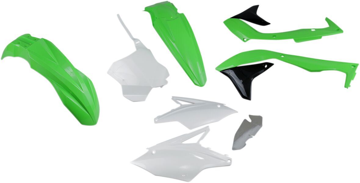UFO BODY KIT KAWASAKI OEM KAKIT226-999