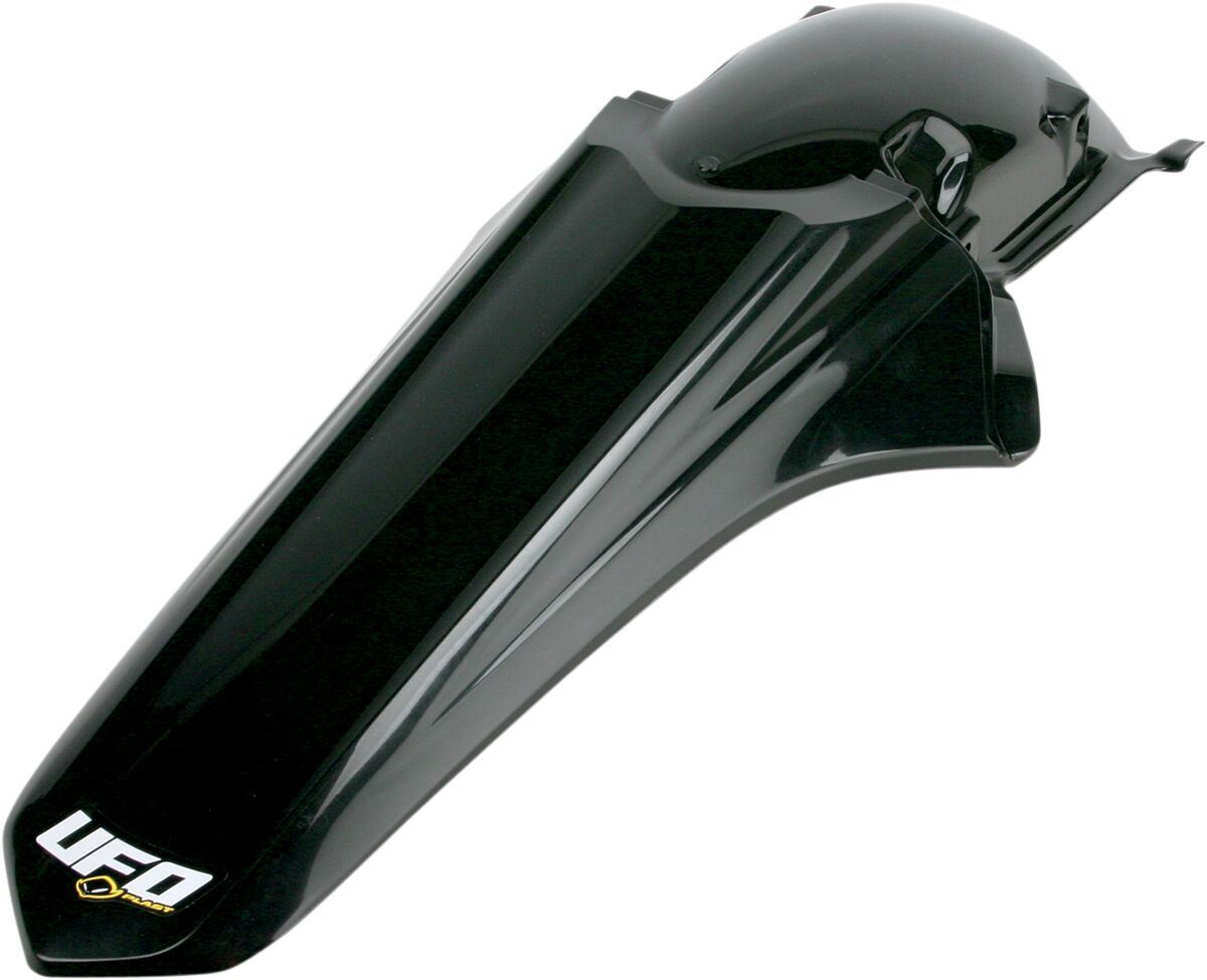 UFO REAR FENDER HONDA CRF250/450R BLACK HO04636-001