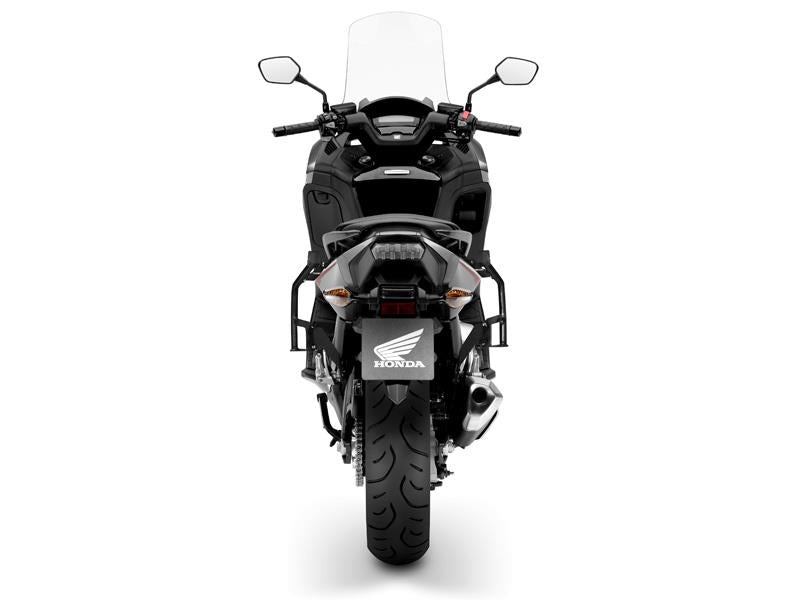 SHAD 3P Pannier Fitting Kit to fit Honda Integra 750 2016-2025