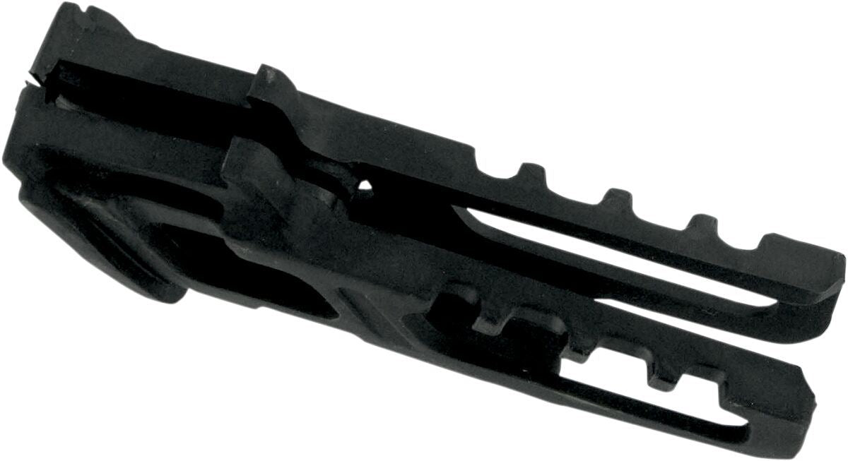 UFO CHAIN GUIDE HONDA CR125/250 & CRF250/450 BLACK HO04623-001