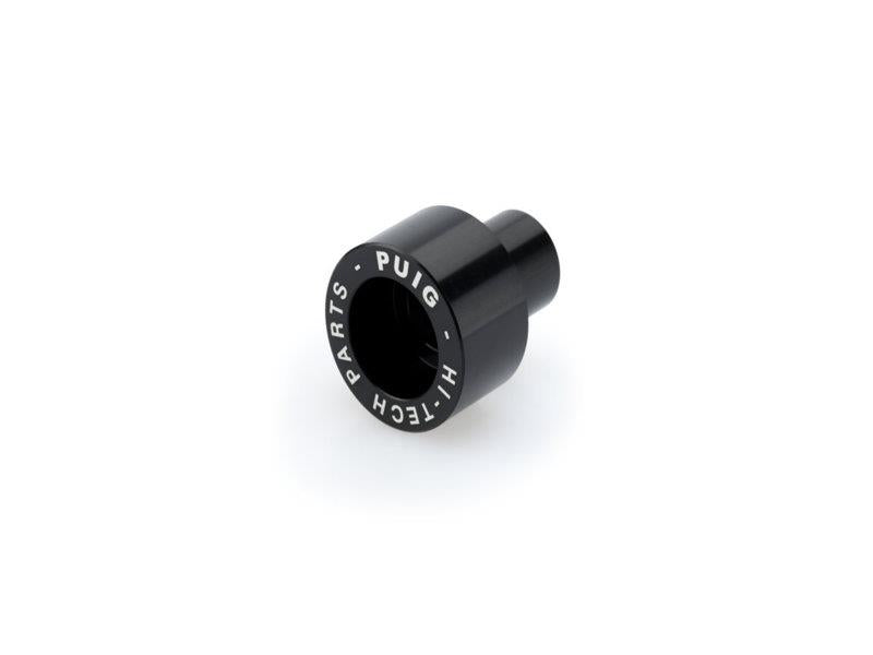 Puig Rearview Mirror Adaptor Black 6251F