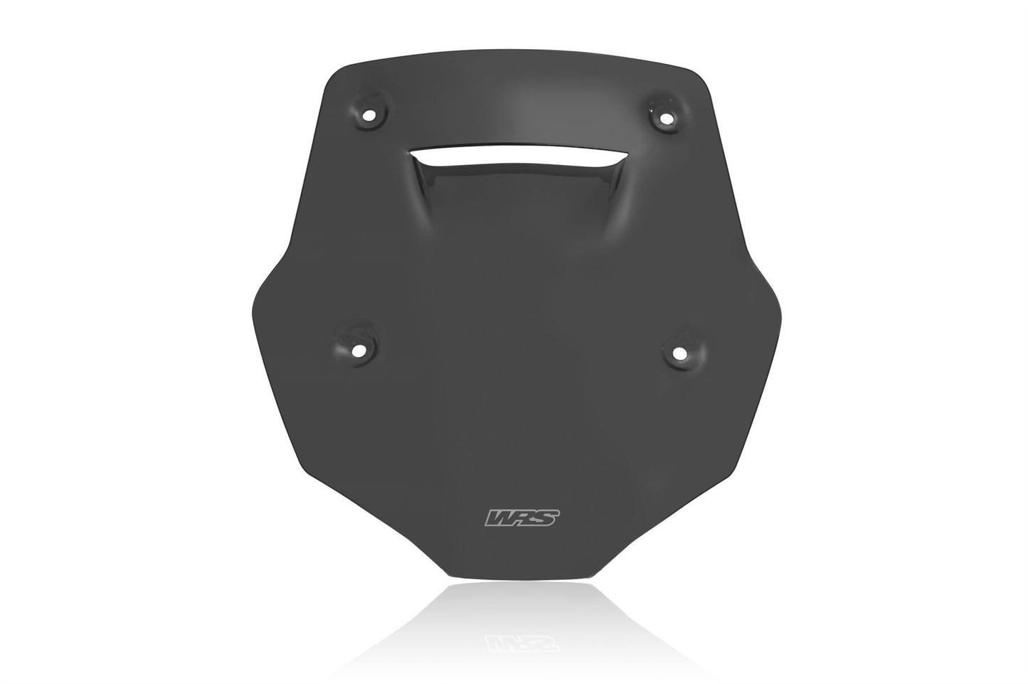 WRS Windscreen Sport Cf-Moto 800mt Dark Cf003fs