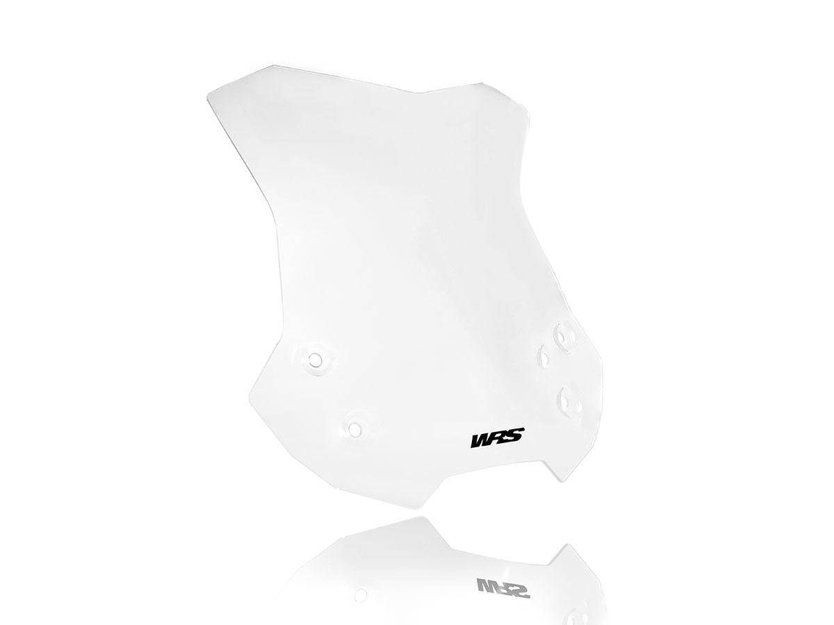 WRS Windscreen Tour Suzuki V-Strom 650 Su003t