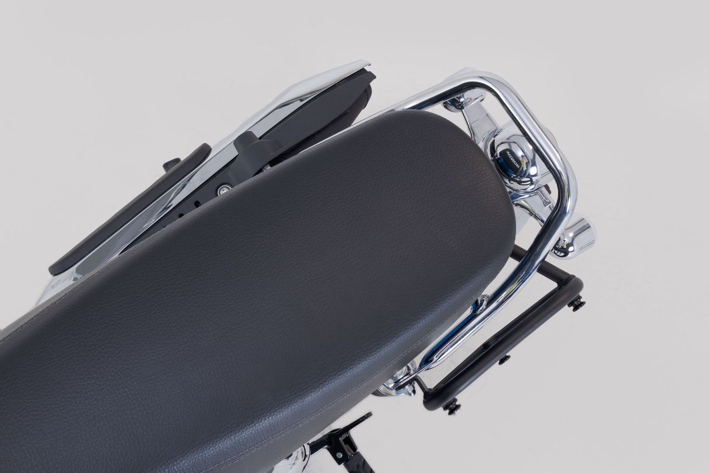 SW MOTECH Sidebag System Legend Lc For Honda ST 125 23-24 Bc.Hta.01.203.20000