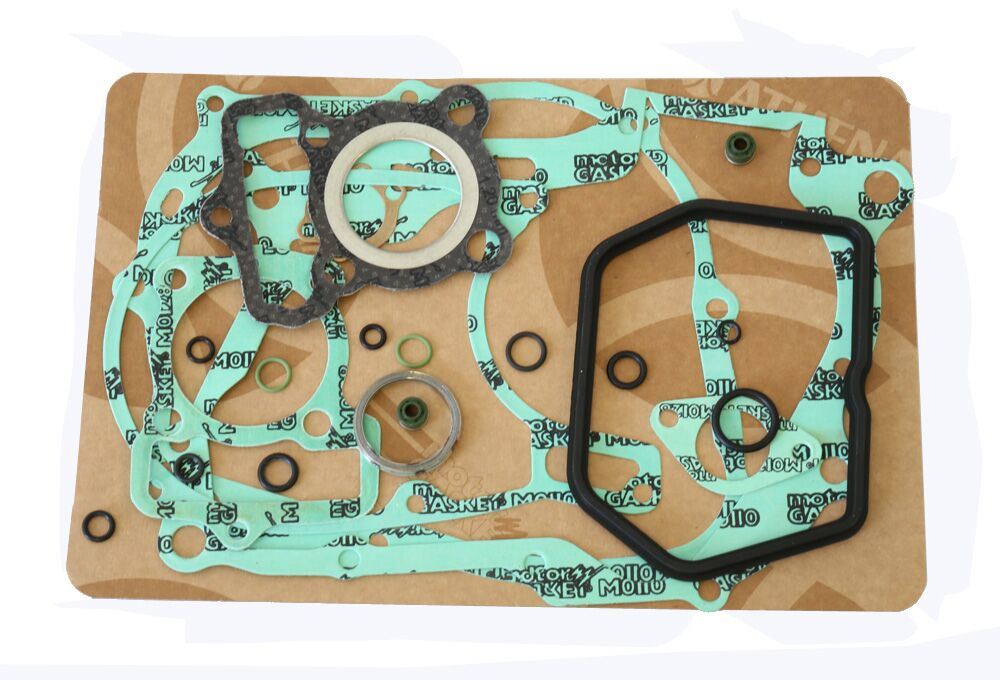 Athena Complete Gasket Kit For Honda CY 50 K 79-81 P400210850027