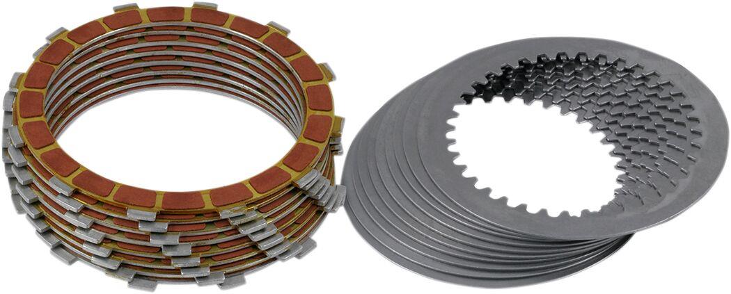 Barnett Clutch Kit For Ducati Hypermotard 1100 2007-2009 306-25-40004