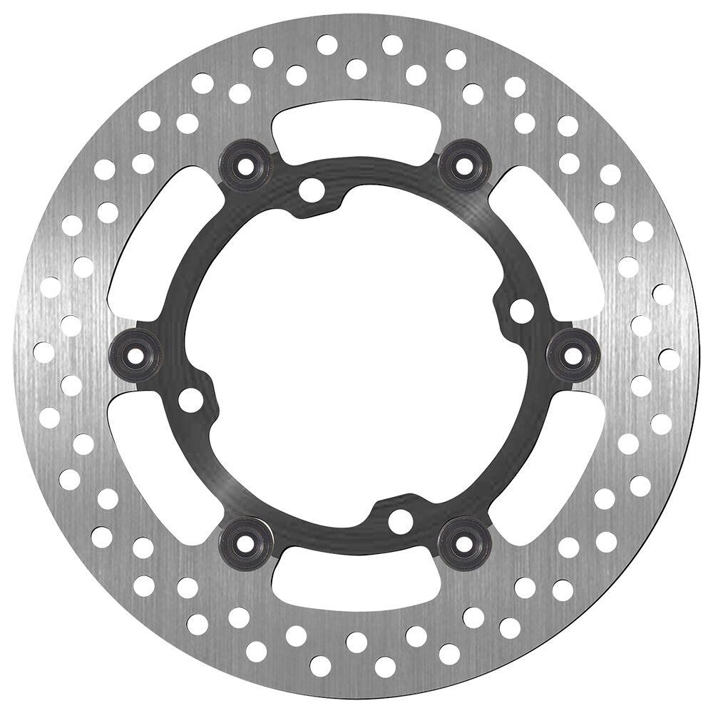 Sbs Stainless Steel Brake Rotor For Kawasaki KLX 450 R 2003-2020 5011