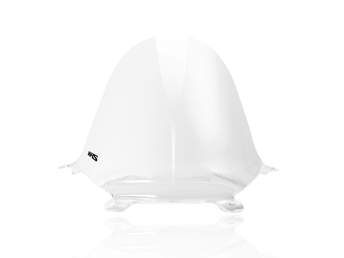 WRS Windscreen Race Ducati Panigale V4 1000 Du012t