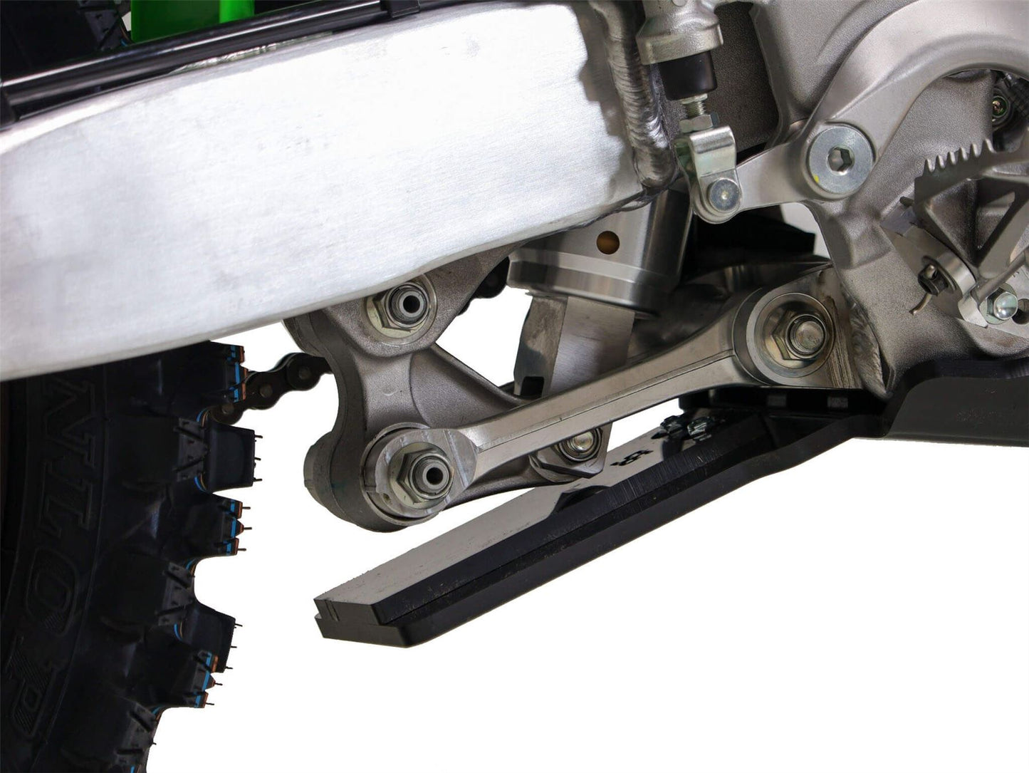AXP Racing Xtrem Skid Plate Engine Guard For Kawasaki KX 250 2025-2026 AX1773