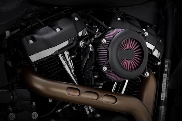 Vance & Hines VO2 Rogue Air Intake Kit For Harley Davidson FXLRS 1923 17-24 40381