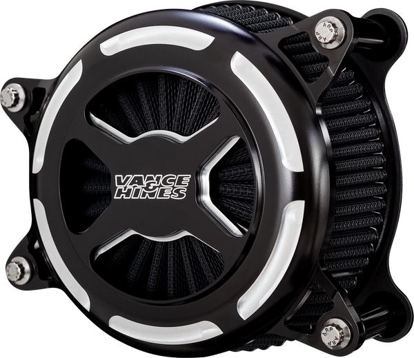 Vance & Hines VO2 X Air Intake Kit For Harley Davidson XL 883 N 91-22 42339
