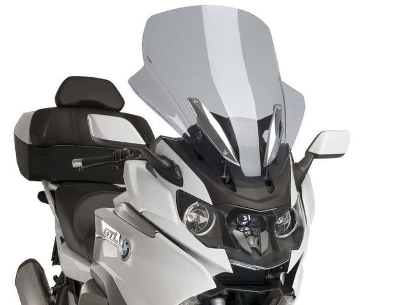 Puig Touring Screen Clear 110NV