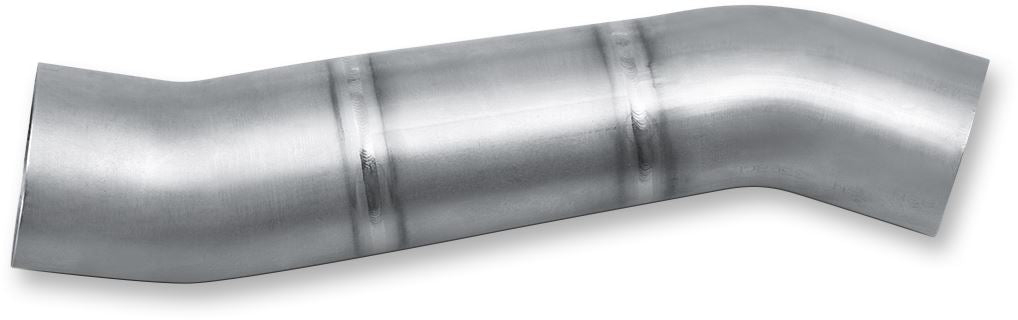 Akrapovic Link Pipe TI For Ducati Monster 1200 S 14-20 L-D12SO2