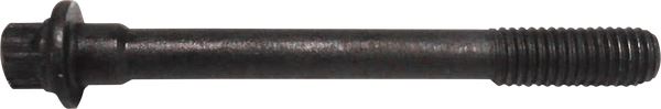 WSM Rocker Arm Bolt Black Replacement Part For Rocker Arm Each 014-900