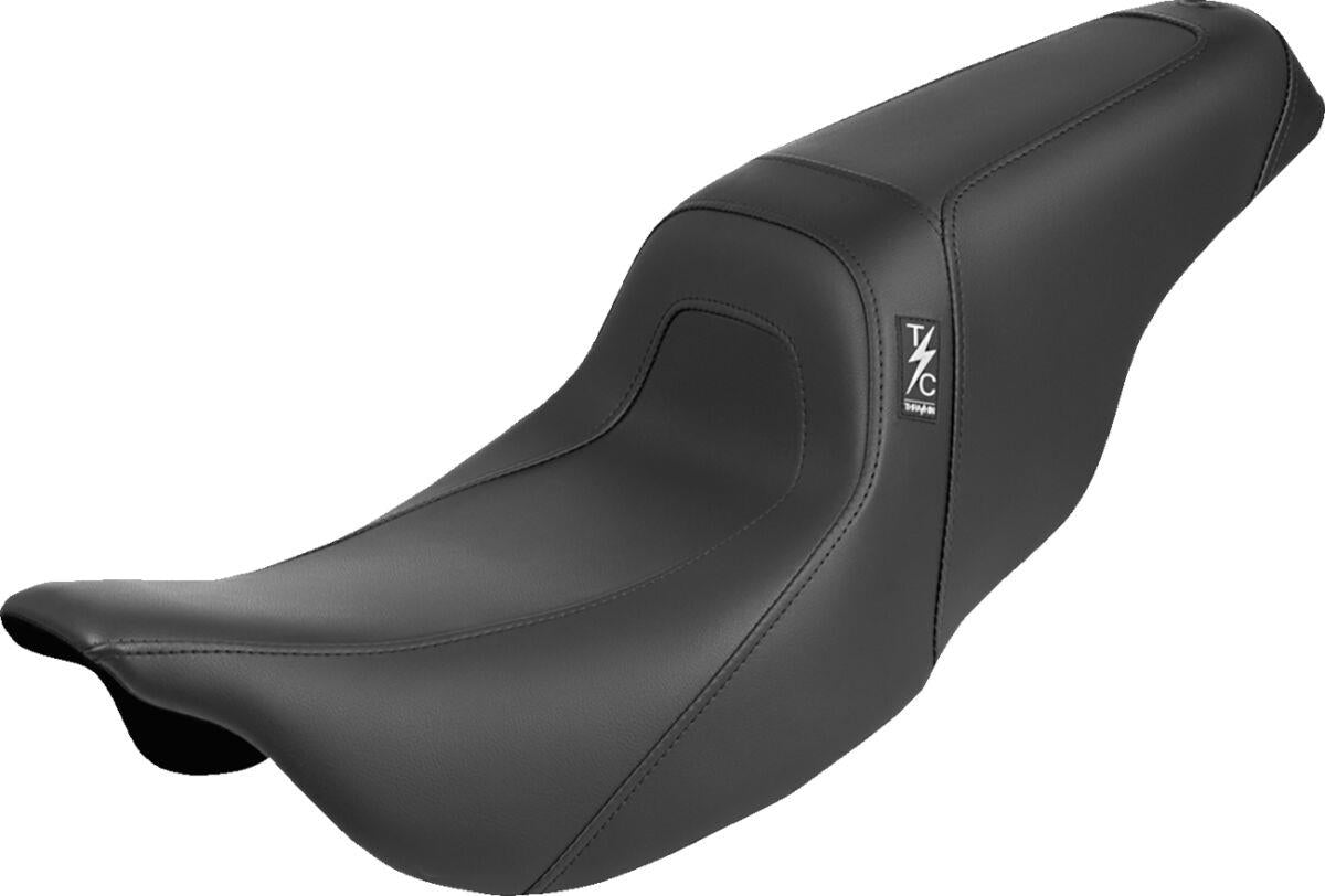 Saddlemen Thrashin' Pro Series Seat For Harley FLHRXS 1868 2008-2025 TS80807