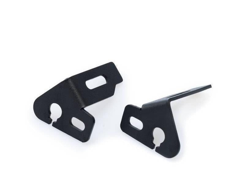 Puig Indicator Mount Adaptor Black 21598O