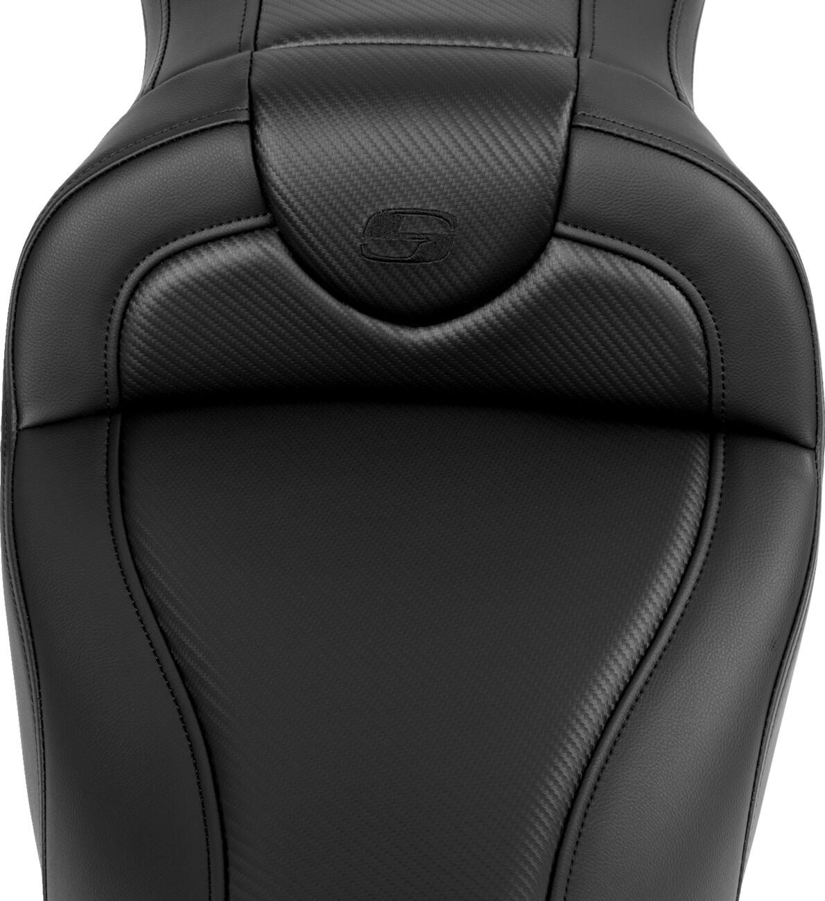Saddlemen Roadsofa Seat For Harley Davidson FLHTK 1868 08-19 808-07B-18500