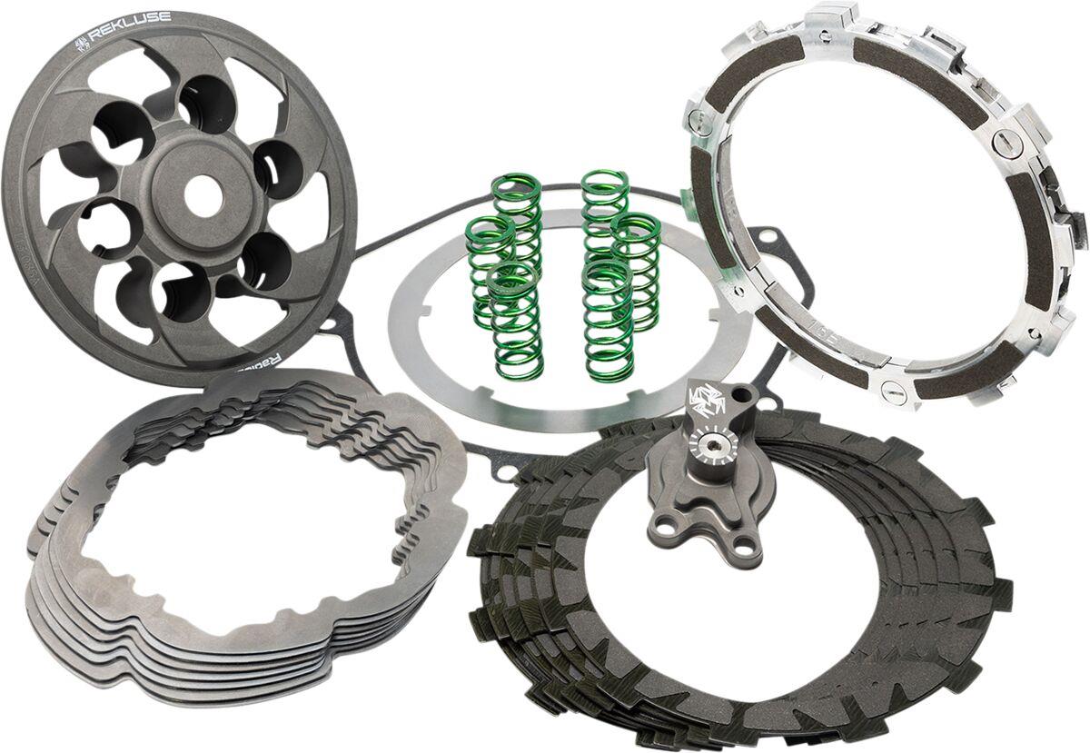 Rekluse RadiusX Clutch Kit For KTM SX-F 350 2015-2018 Kit RMS-6313092